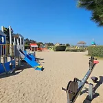 F2 Cosy Avec Balcon Merville-Franceville-Plage