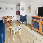 F2 Cosy Avec Balcon *
