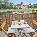 Apartamento F2 Cosy Avec Balcon