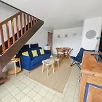 F2 Cosy Avec Balcon