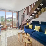 Apartamento F2 Cosy Avec Balcon *