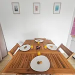F2 Cosy Avec Balcon * Merville-Franceville-Plage