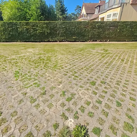 شقة F2 Cosy Avec Balcon *