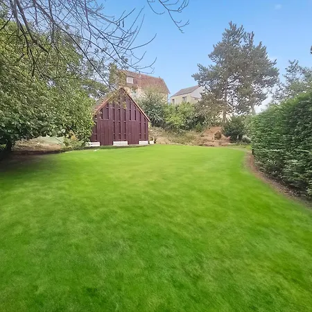 F2 Cosy Avec Balcon * ميرفيل-فرانسفيل بلاج