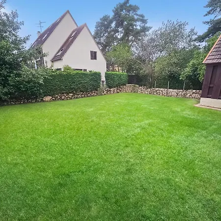 F2 Cosy Avec Balcon ميرفيل-فرانسفيل بلاج