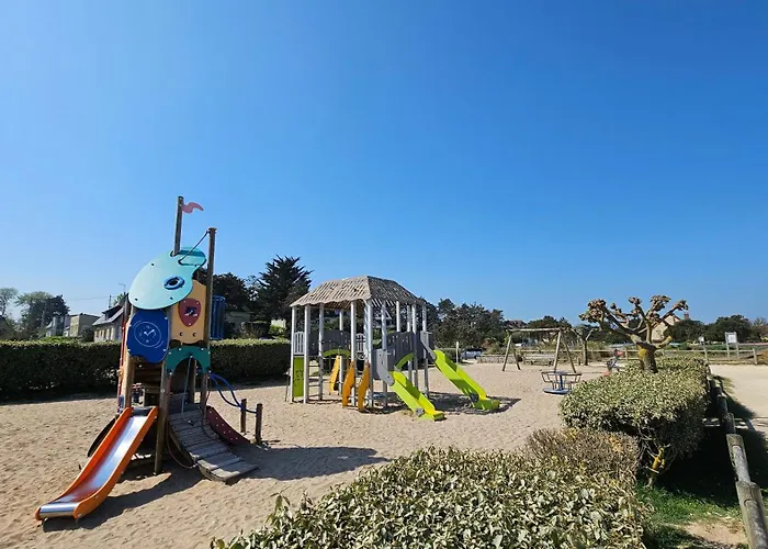 F2 Cosy Avec Balcon شقة *