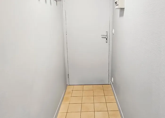 F2 Cosy Avec Balcon *