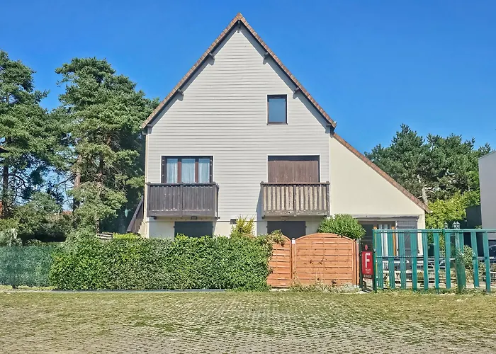 F2 Cosy Avec Balcon *