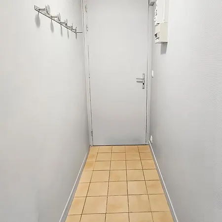 F2 Cosy Avec Balcon *