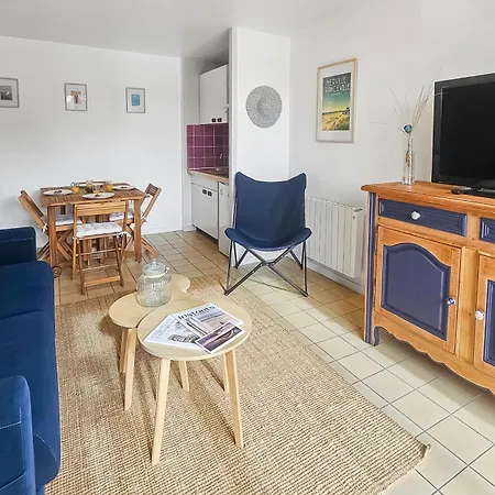 F2 Cosy Avec Balcon *