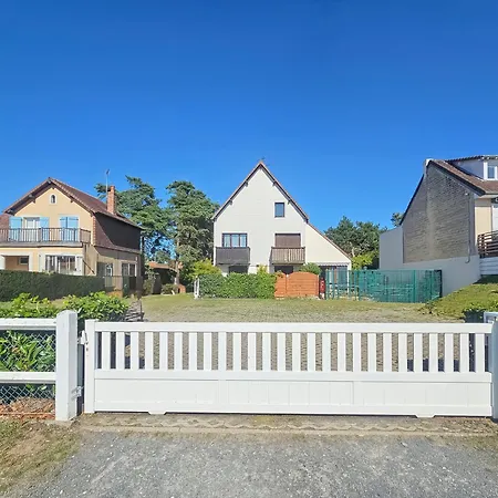 F2 Cosy Avec Balcon * Merville-Franceville-Plage
