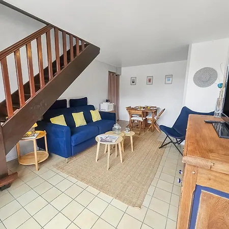 F2 Cosy Avec Balcon