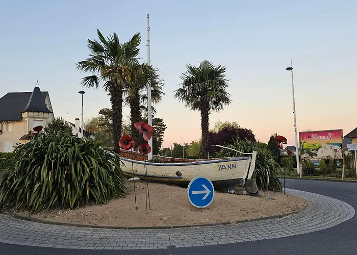 Appartamento F2 Cosy Avec Balcon *