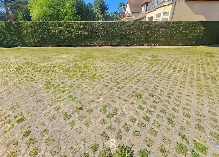 Appartamento F2 Cosy Avec Balcon *